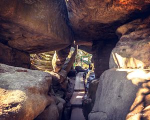 Daniela Valchářová