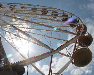 Daniela Valchářová