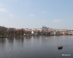 Daniela Valchářová