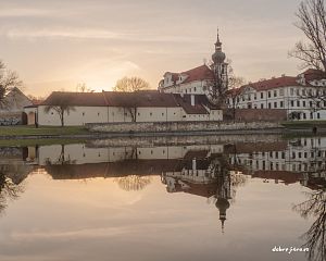 Daniela Valchářová