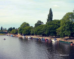Daniela Valchářová