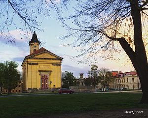 Daniela Valchářová